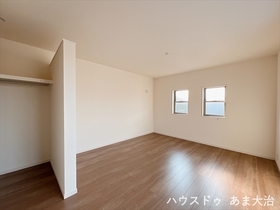 □リーブルガーデン大治町花常東屋敷　全7棟　1号棟　新築一戸建て