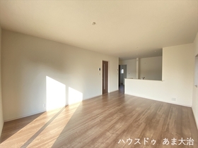 □リーブルガーデン大治町花常東屋敷　全7棟　1号棟　新築一戸建て