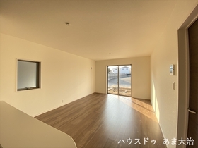 □リーブルガーデン大治町花常東屋敷　全7棟　1号棟　新築一戸建て
