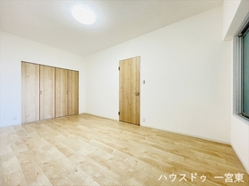 スペクトル木曽川