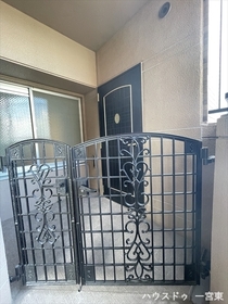 スペクトル木曽川