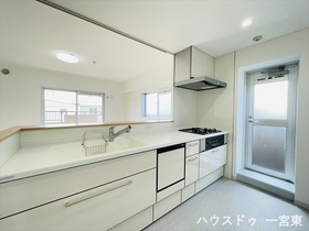 スペクトル木曽川