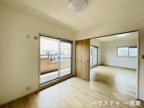 スペクトル木曽川