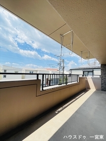 スペクトル木曽川