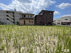 一宮市昭和3丁目　全6区画　2号地　建築条件なし土地