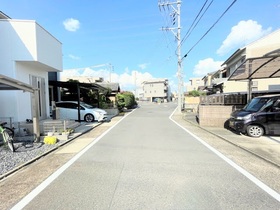 ●名古屋市中川区打出町江西　中古一戸建て