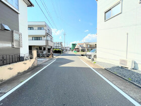 ●名古屋市中川区打出町江西　中古一戸建て
