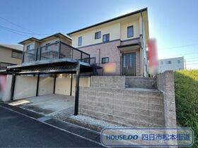 四日市市別山3丁目　中古一戸建て