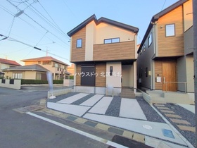 ケイアイスタイル　北名古屋市高田寺1期　全3棟　新築一戸建　1号棟