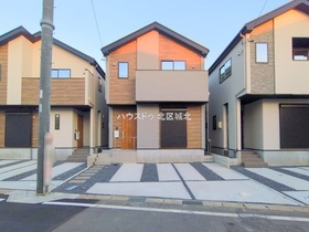 ケイアイスタイル　北名古屋市高田寺1期　全3棟　新築一戸建　2号棟