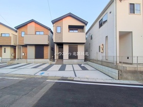 ケイアイスタイル　北名古屋市高田寺1期　全3棟　新築一戸建　3号棟