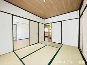 戸塚マンションF棟