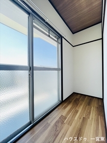 戸塚マンションF棟