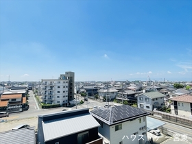 戸塚マンションF棟