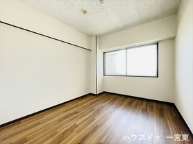 戸塚マンションF棟