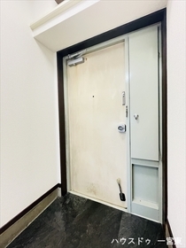 戸塚マンションF棟