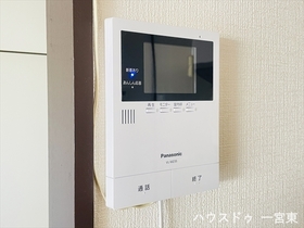 戸塚マンションF棟