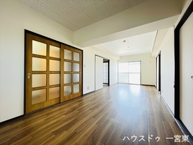 戸塚マンションF棟