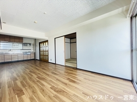 戸塚マンションF棟