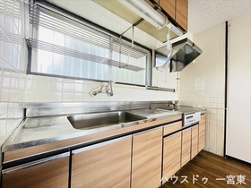戸塚マンションF棟