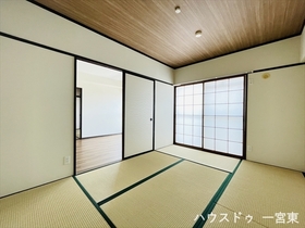 戸塚マンションF棟