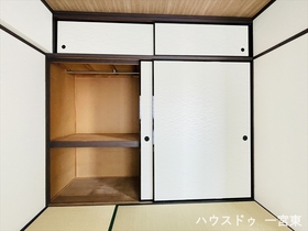 戸塚マンションF棟