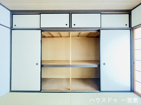 戸塚マンションF棟