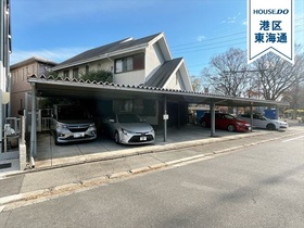 ※●名古屋市熱田区大宝3丁目　建築条件なし土地