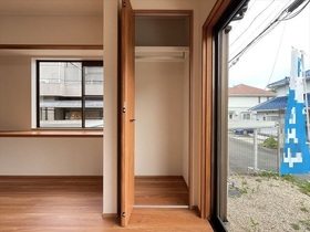 桑名市大山田5丁目　中古一戸建て