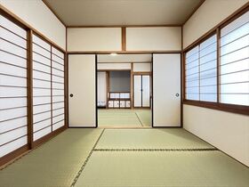 桑名市大山田5丁目　中古一戸建て