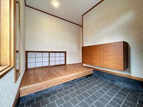 桑名市大山田5丁目　中古一戸建て