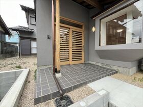 桑名市大山田5丁目　中古一戸建て