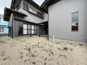 桑名市大山田5丁目　中古一戸建て