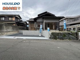 桑名市大山田5丁目　中古一戸建て