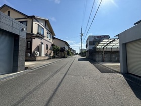 桑名市大山田5丁目　中古一戸建て