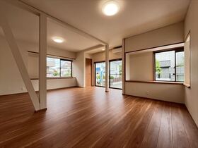 桑名市大山田5丁目　中古一戸建て