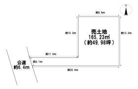 DB間取り図