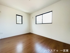 一宮市中町1丁目　新築一戸建て