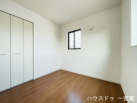 一宮市中町1丁目　新築一戸建て