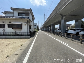 一宮市中町1丁目　新築一戸建て