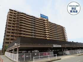 スペリアシティ名南アネックスIV
