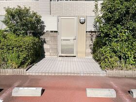 ライオンズマンション港西第5