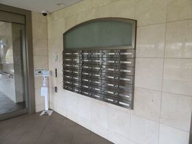 ライオンズマンション港西第5