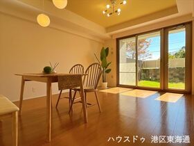 ライオンズマンション港西第5