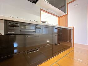 ライオンズマンション港西第5