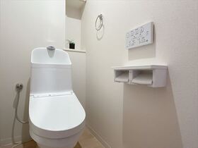 ライオンズマンション港西第5