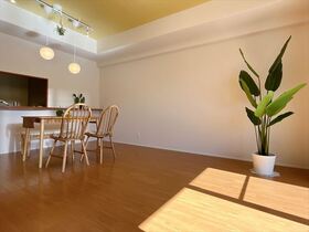 ライオンズマンション港西第5