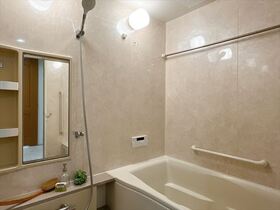 ライオンズマンション港西第5