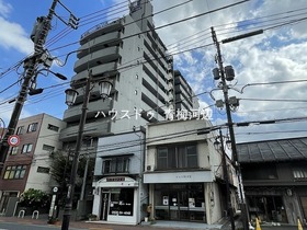 MAC青梅コートII