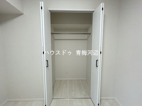 MAC青梅コートII